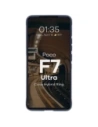 Hurtownia GSM - Bizon tok Tur Xiaomi Poco F7 Ultra sötétkék - BIZ9159 - {ean13} - Hurt