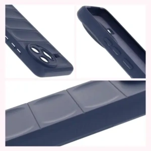 Wholesale Bizon Case Tur Xiaomi Poco F7 Ultra navy blue - BIZ9159 - {ean13} - Hurt