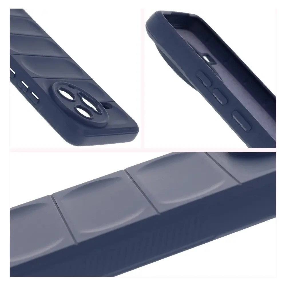 Hurtownia GSM - Bizon tok Tur Xiaomi Poco F7 Ultra sötétkék - BIZ9159 - {ean13} - Hurt