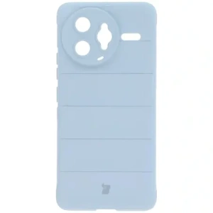 Wholesale Bizon Case Tur Xiaomi Poco F7 Ultra light blue - BIZ9160 - {ean13} - Hurt