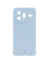 Hurtownia GSM - Bizon tok Tur Xiaomi Poco F7 Ultra világoskék - BIZ9160 - {ean13} - Hurt