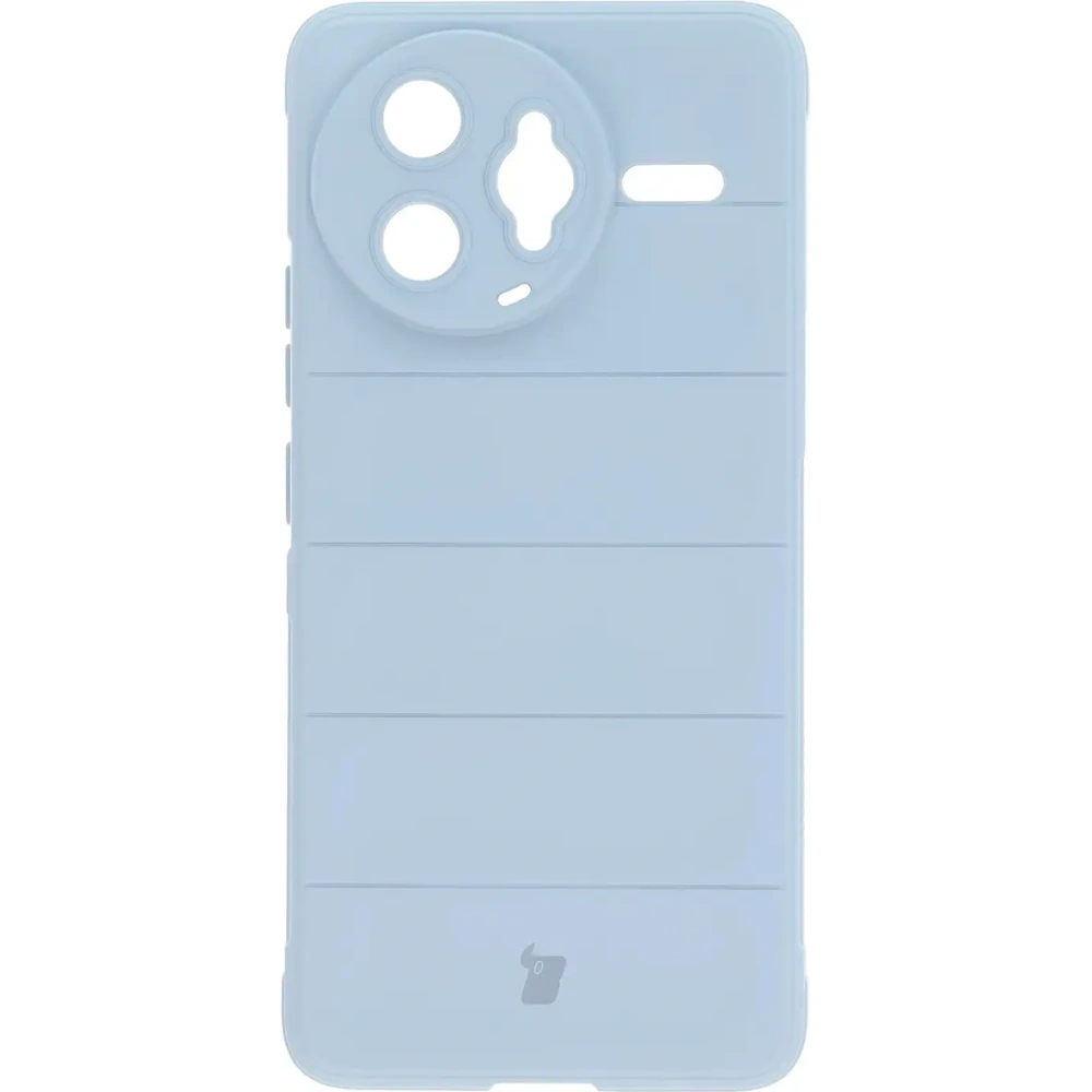 Hurtownia GSM - Bizon tok Tur Xiaomi Poco F7 Ultra világoskék - BIZ9160 - {ean13} - Hurt