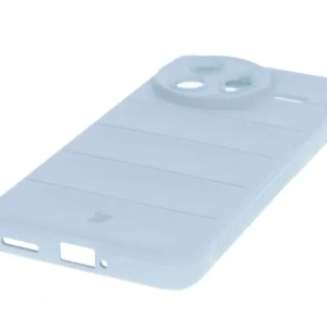 Hurtownia GSM - Bizon Case Tur Xiaomi Poco F7 Ultra hellblau - BIZ9160 - {ean13} - Hurt