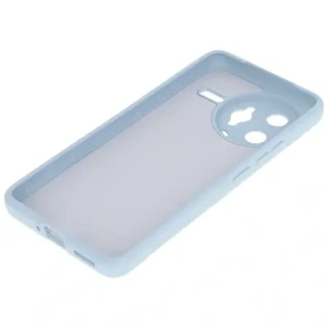 Hurtownia GSM - Caz Bizon Tur Xiaomi Poco F7 Ultra albastru deschis - BIZ9160 - {ean13} - Hurt