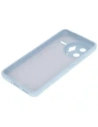 Hurtownia GSM - Bizon tok Tur Xiaomi Poco F7 Ultra világoskék - BIZ9160 - {ean13} - Hurt