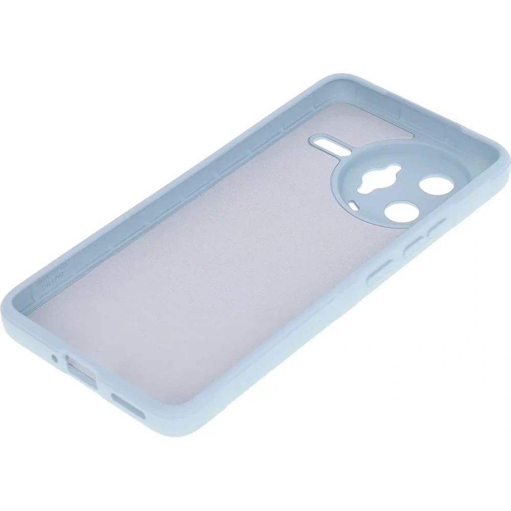 Hurtownia GSM - Bizon tok Tur Xiaomi Poco F7 Ultra világoskék - BIZ9160 - {ean13} - Hurt