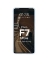 Hurtownia GSM - Bizon tok Tur Xiaomi Poco F7 Ultra világoskék - BIZ9160 - {ean13} - Hurt