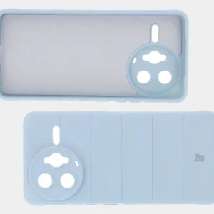 Hurtownia GSM - Bizon Case Tur Xiaomi Poco F7 Ultra hellblau - BIZ9160 - {ean13} - Hurt