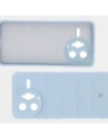 Hurtownia GSM - Bizon tok Tur Xiaomi Poco F7 Ultra világoskék - BIZ9160 - {ean13} - Hurt