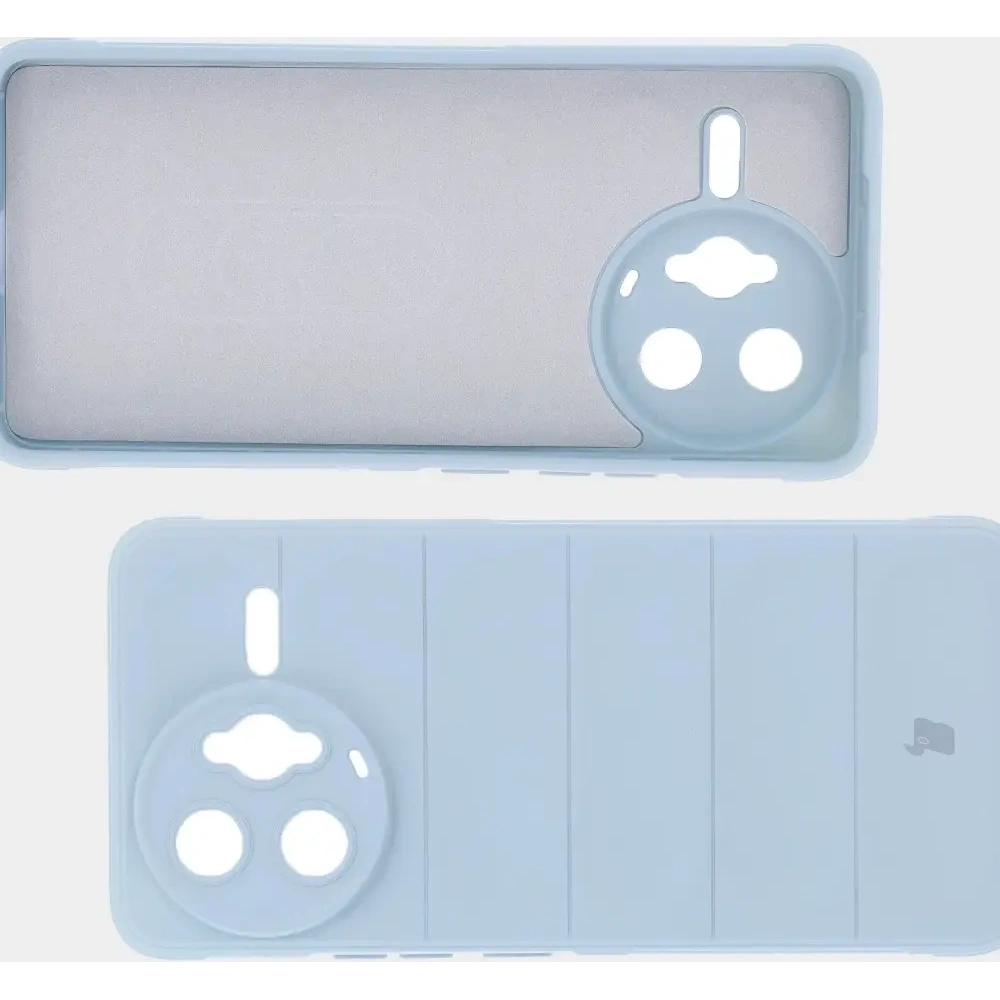Wholesale Bizon Case Tur Xiaomi Poco F7 Ultra light blue - BIZ9160 - {ean13} - Hurt