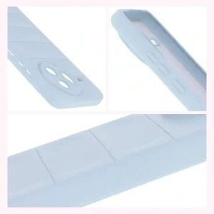 Wholesale Bizon Case Tur Xiaomi Poco F7 Ultra light blue - BIZ9160 - {ean13} - Hurt