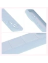 Wholesale Bizon Case Tur Xiaomi Poco F7 Ultra light blue - BIZ9160 - {ean13} - Hurt