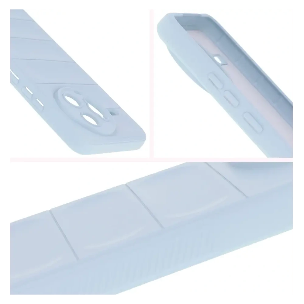 Hurtownia GSM - Bizon tok Tur Xiaomi Poco F7 Ultra világoskék - BIZ9160 - {ean13} - Hurt