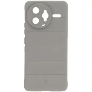 Hurtownia GSM - Bizon Case Tur Xiaomi Poco F7 Ultra hellgrau - BIZ9161 - {ean13} - Hurt