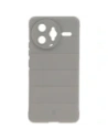 Hurtownia GSM - Bizon Case Tur Xiaomi Poco F7 Ultra világosszürke - BIZ9161 - {ean13} - Hurt