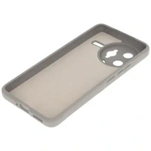 Hurtownia GSM - Bizon Case Tur Xiaomi Poco F7 Ultra hellgrau - BIZ9161 - {ean13} - Hurt