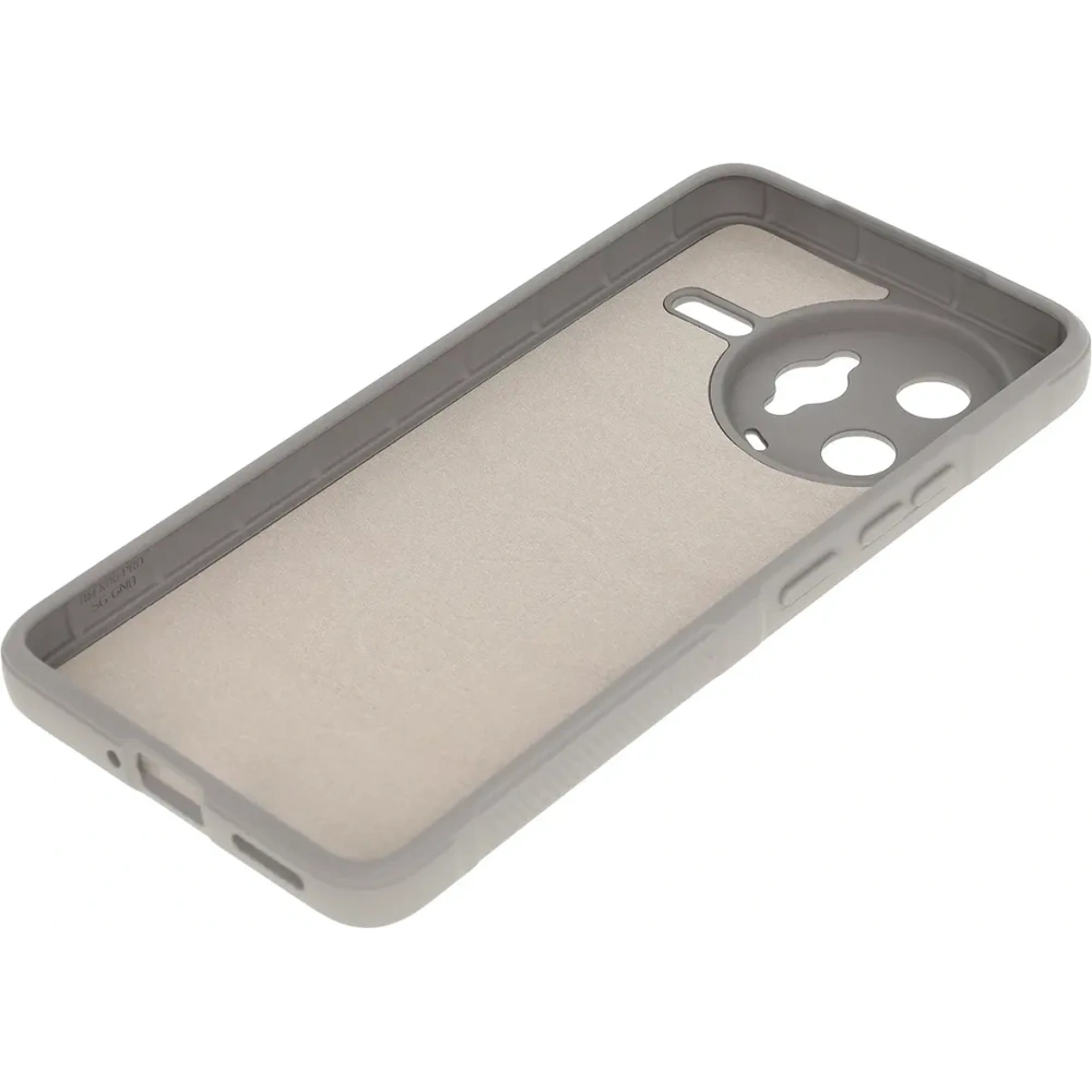 Hurtownia GSM - Bizon Case Tur Xiaomi Poco F7 Ultra világosszürke - BIZ9161 - {ean13} - Hurt