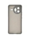 Hurtownia GSM - Bizon Case Tur Xiaomi Poco F7 Ultra világosszürke - BIZ9161 - {ean13} - Hurt