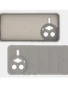 Hurtownia GSM - Bizon Case Tur Xiaomi Poco F7 Ultra világosszürke - BIZ9161 - {ean13} - Hurt
