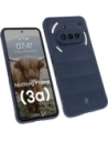 Bizon Case Tur Nothing Phone (3a) navy blue