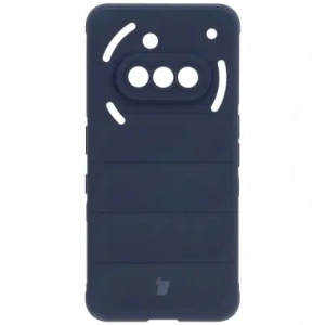 Hurtownia GSM - Bizon Case Tur Nothing Phone (3a) sötétkék - BIZ9162 - {ean13} - Hurt