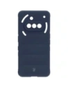 Wholesale Bizon Case Tur Nothing Phone (3a) navy blue - BIZ9162 - {ean13} - Hurt