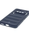 Wholesale Bizon Case Tur Nothing Phone (3a) navy blue - BIZ9162 - {ean13} - Hurt