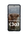 Wholesale Bizon Case Tur Nothing Phone (3a) navy blue - BIZ9162 - {ean13} - Hurt