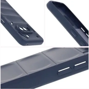 Wholesale Bizon Case Tur Nothing Phone (3a) navy blue - BIZ9162 - {ean13} - Hurt