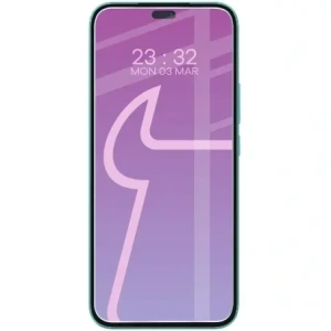Wholesale Bizon Glass Mule Honor 400 Lite - BIZ9166 - {ean13} - Hurt