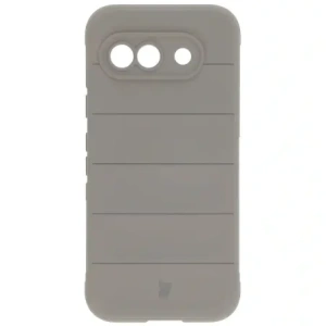 Hurtownia GSM - Bizon Case Tur Google Pixel 9a világosszürke - BIZ9167 - {ean13} - Hurt