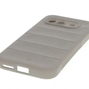 Wholesale Bizon Case Tur Google Pixel 9a light gray - BIZ9167 - {ean13} - Hurt
