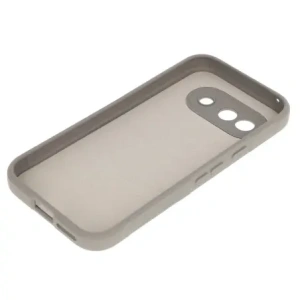 Wholesale Bizon Case Tur Google Pixel 9a light gray - BIZ9167 - {ean13} - Hurt