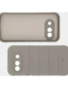 Wholesale Bizon Case Tur Google Pixel 9a light gray - BIZ9167 - {ean13} - Hurt