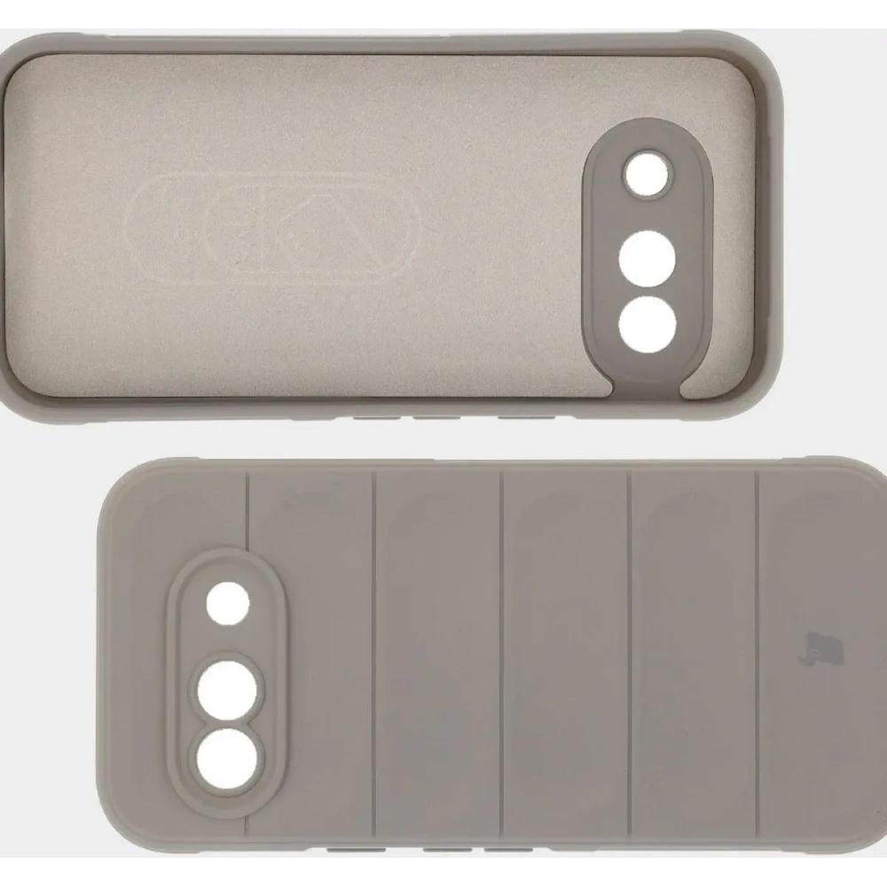 Wholesale Bizon Case Tur Google Pixel 9a light gray - BIZ9167 - {ean13} - Hurt