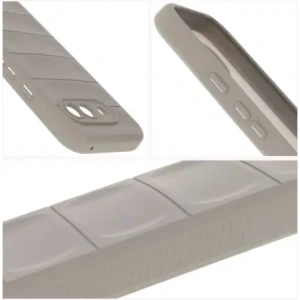 Wholesale Bizon Case Tur Google Pixel 9a light gray - BIZ9167 - {ean13} - Hurt