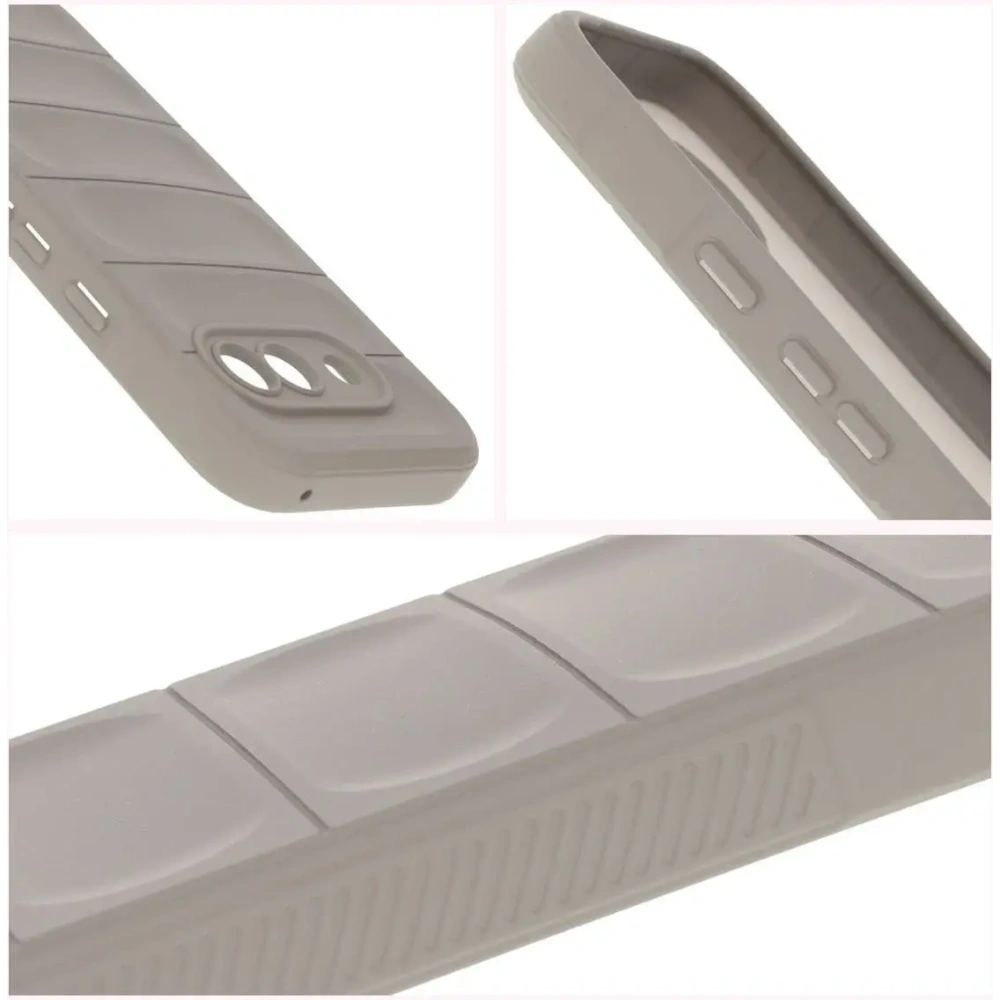 Wholesale Bizon Case Tur Google Pixel 9a light gray - BIZ9167 - {ean13} - Hurt