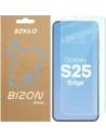 Szkło hartowane Bizon Glass Clear 2 do Samsung Galaxy S25 Edge