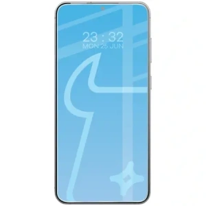 Wholesale Bizon Glass Clear 2 Samsung Galaxy S25 Edge - BIZ9168 - {ean13} - Hurt