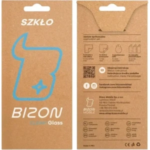 Wholesale Bizon Glass Clear 2 Samsung Galaxy S25 Edge - BIZ9168 - {ean13} - Hurt
