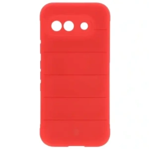 Hurtownia GSM - Bizon Case Tur Google Pixel 9a piros - BIZ9169 - {ean13} - Hurt