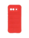 Hurtownia GSM - Carcasă Bizon Tur Google Pixel 9a roșie - BIZ9169 - {ean13} - Hurt