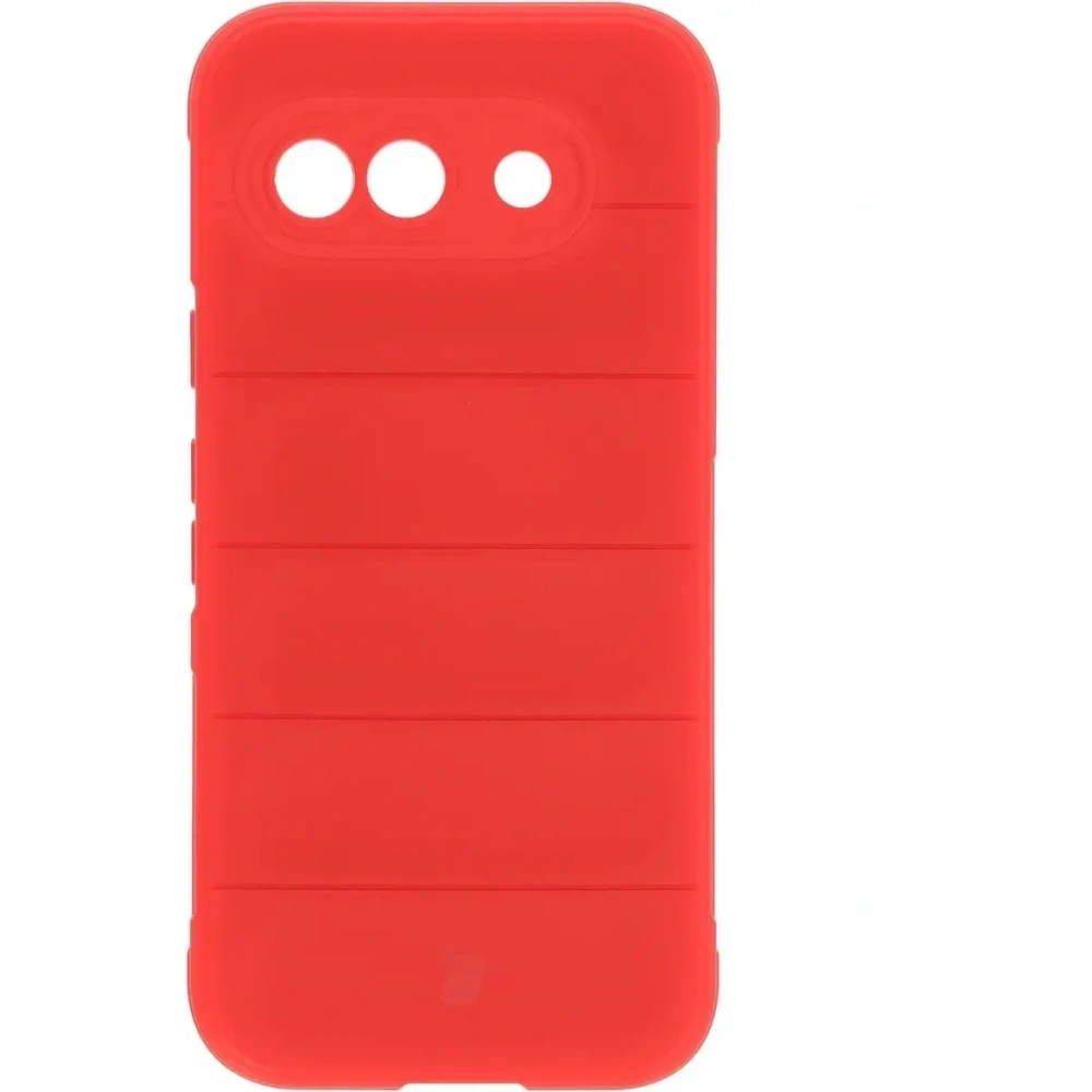 Wholesale Bizon Case Tur Google Pixel 9a red - BIZ9169 - {ean13} - Hurt