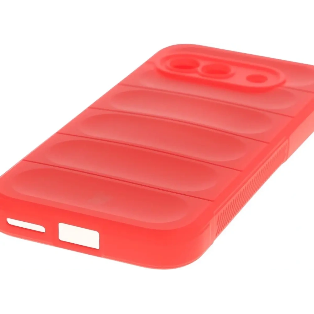 Wholesale Bizon Case Tur Google Pixel 9a red - BIZ9169 - {ean13} - Hurt