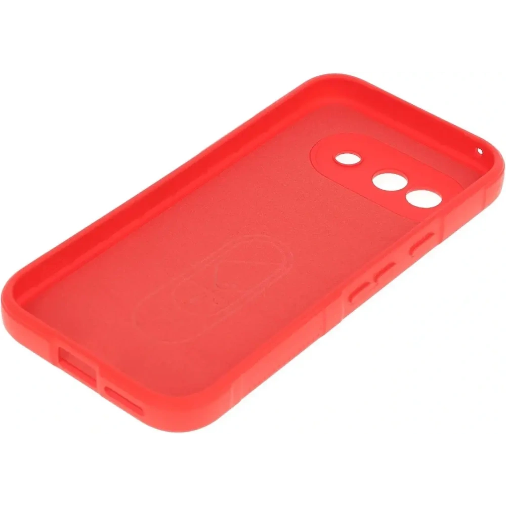 Wholesale Bizon Case Tur Google Pixel 9a red - BIZ9169 - {ean13} - Hurt