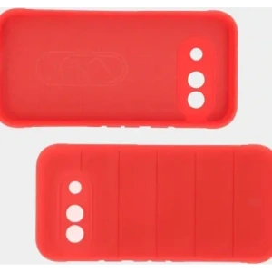 Wholesale Bizon Case Tur Google Pixel 9a red - BIZ9169 - {ean13} - Hurt