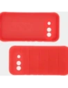 Wholesale Bizon Case Tur Google Pixel 9a red - BIZ9169 - {ean13} - Hurt