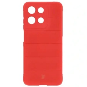 Wholesale Bizon Case Tur Motorola Moto G15 / G15 Power red - BIZ9170 - {ean13} - Hurt