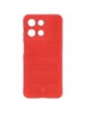 Wholesale Bizon Case Tur Motorola Moto G15 / G15 Power red - BIZ9170 - {ean13} - Hurt