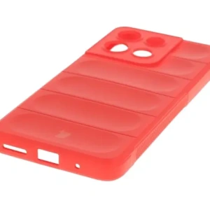 Wholesale Bizon Case Tur Motorola Moto G15 / G15 Power red - BIZ9170 - {ean13} - Hurt